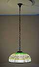 Curtain Border Tiffany Lamp